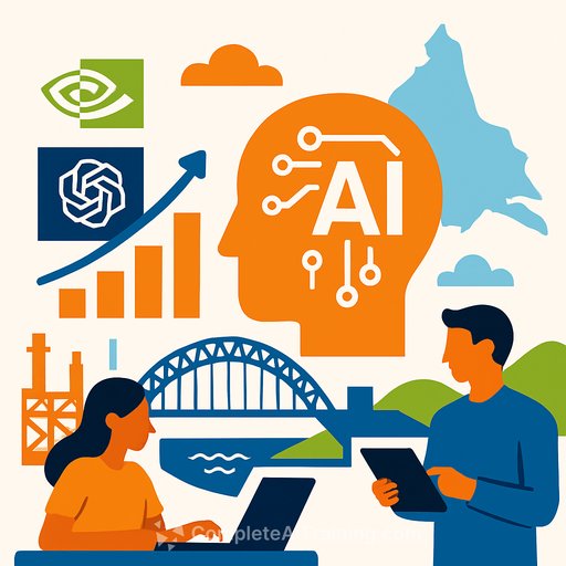 North East England AI Growth Zone to Bring £30bn Investment and 5,000 Jobs as NVIDIA and OpenAI Back New UK AI Compute Hub