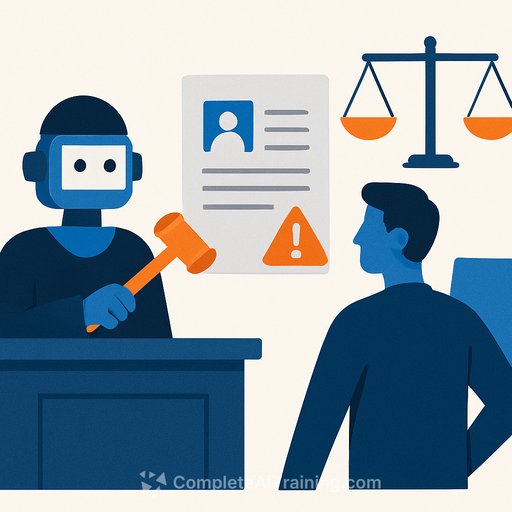 North Miami accused of using AI to cite fake cases as sanctions sought in public records suit