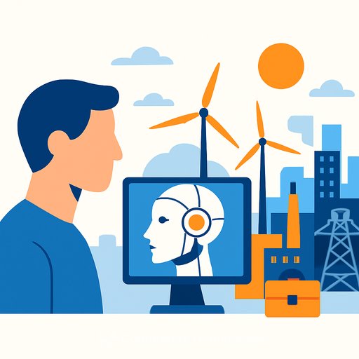 North Wales AI Growth Zone promises jobs-but can the grid keep up?