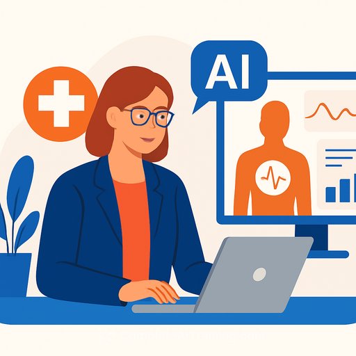 Northeastern professor wins Fulbright to develop AI patient monitoring system at Queen's University