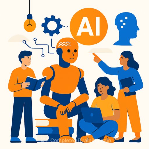 Northeastern’s Humanics Model Prepares Students for the AI Generation