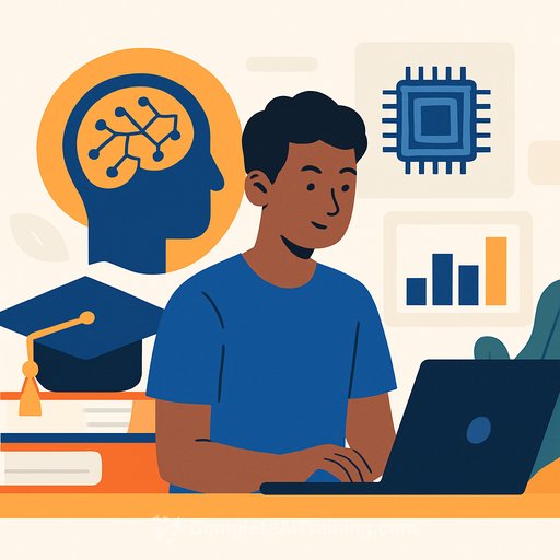 Northeastern State University Introduces Bachelor’s Degree in Artificial Intelligence and Data Analytics for Fall Semester