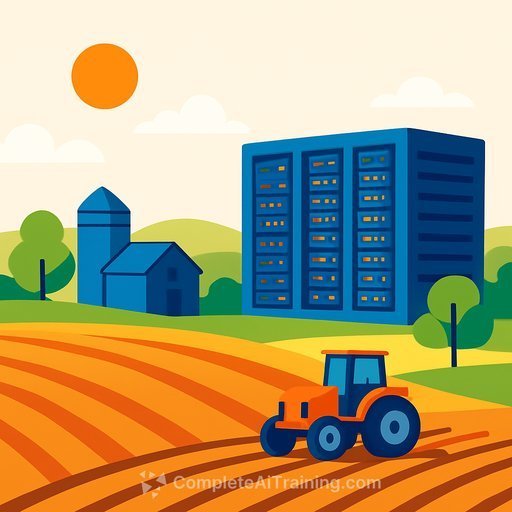 Northern Indiana communities split over data center growth as AI drives demand