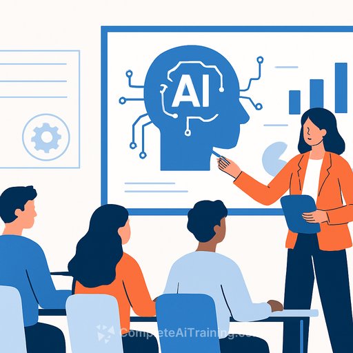 Norway mandates AI skills training in higher education as governments treat workforce readiness as national infrastructure