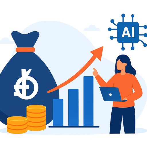 Norwegian startup Mimir raises $600,000 pre-seed to expand AI automation for e-commerce brands