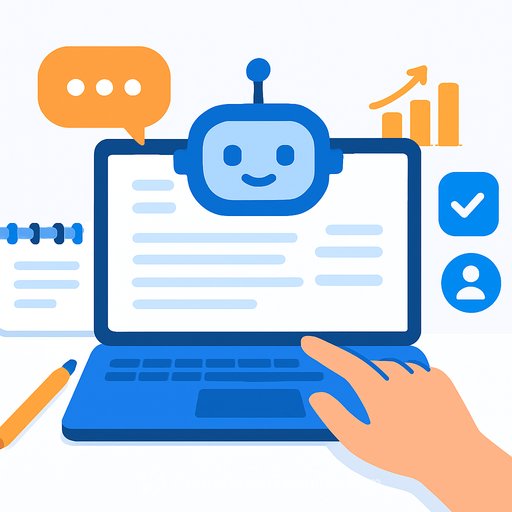 NotebookLM Chat gets smarter with Gemini: 1M-token context, goal-driven conversations, and saved history
