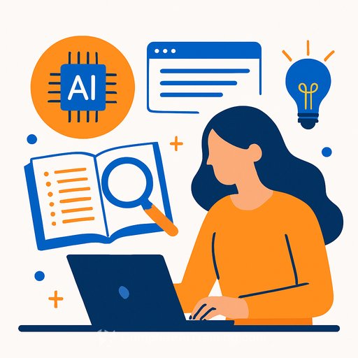 NotebookLM Shows How AI Can Simplify Research and Supercharge Productivity