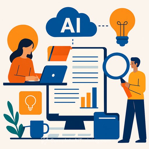 NotebookLM Supercharges Research and Creativity With AI-Powered Insights and Effortless Organization