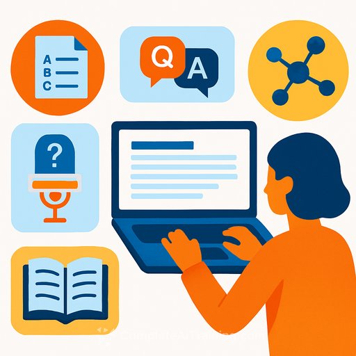 NotebookLM Update Adds AI Quizzes, Flashcards, Mind Maps, and Q&A Podcasts for Smarter Learning