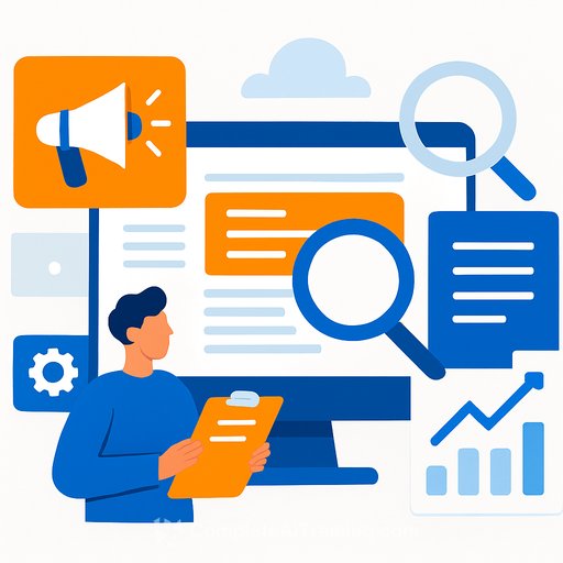 Notified adds press release optimization tool to Content OS to improve AI search visibility