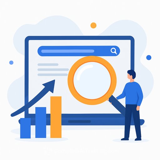 Notified and PRWeek publish report on improving brand visibility in AI search results