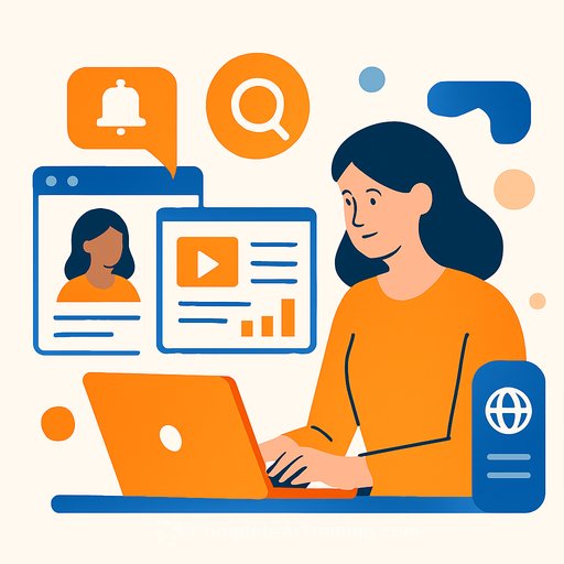 Notified Unveils Content OS, the First PR Operating System for the Answer Economy