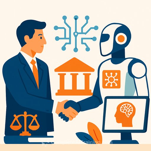 Notre Dame Law School Partners with Harvey AI to Lead Integration of Artificial Intelligence in Legal Education