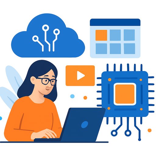 Nova Era Labs Debuts the First US Cloud AI Virtual Lab, Bringing 450 Hands-On Labs and GPU Access to Students