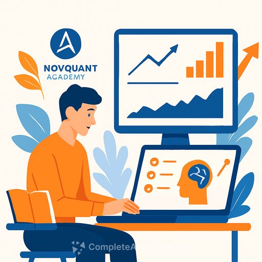 NovaQuant Academy Debuts AI-Powered AlphaForge System for Next-Generation Trading Education