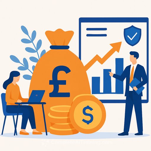 Novee AI raises £1.6m to streamline underwriting and boost insurer growth