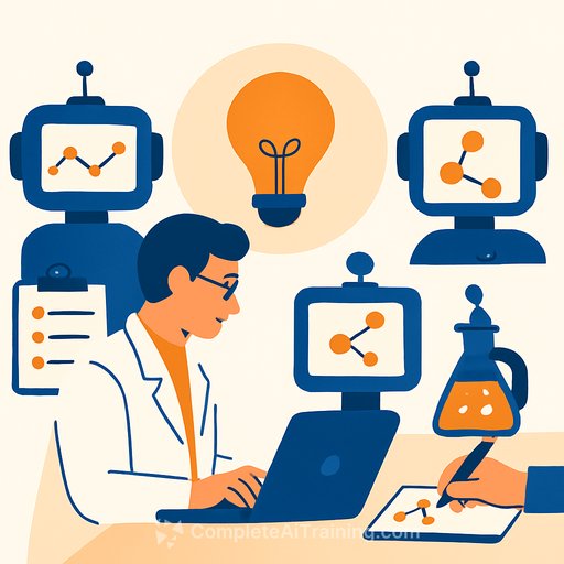 NovelSeek: How an Autonomous Multi-Agent AI Accelerates Scientific Discovery from Hypothesis to Experiment