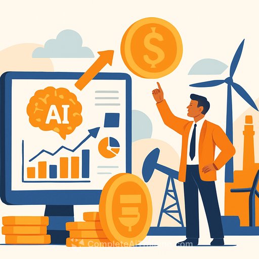 Novi Labs Secures $35 Million to Drive AI Analytics Expansion in Energy Sector
