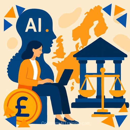 Noxtua Secures £68M Series B to Lead Europe's Sovereign Legal AI Revolution