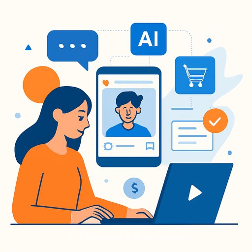 NRF 2026: Authentic creator content, AI at scale, and the new path from scroll to sale