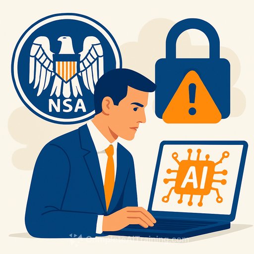 NSA uses Anthropic's Mythos AI model despite government labeling company a security risk