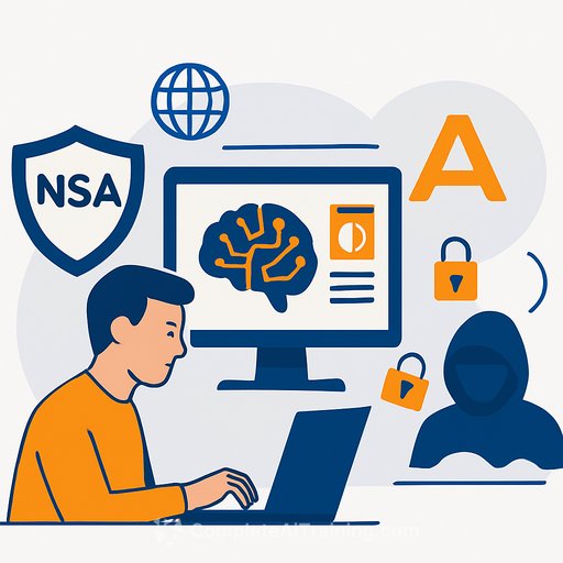 NSA uses Anthropic's Mythos model for offensive cyber operations with embedded company engineers, report says