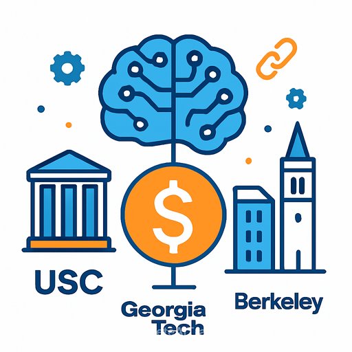 NSF awards $20 million to renew AI optimization institute at USC, Georgia Tech and UC Berkeley