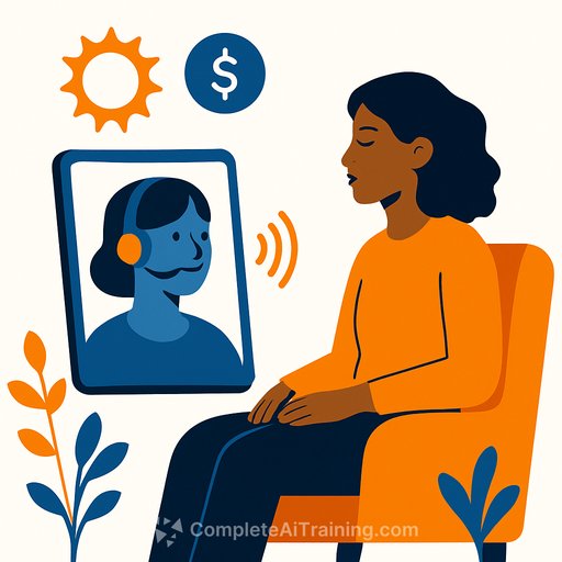 NSF Awards $20M to Brown-led ARIA to Develop Safer AI Assistants for Mental Health