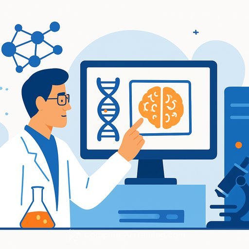 NSF awards $4.6M for AI platform that speeds scientific data discovery