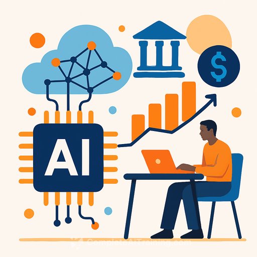 NSF Commits $35 Million to Launch National AI Research Resource Operations Center