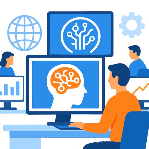 NSF establishes operations center to expand national AI research access beyond pilot phase