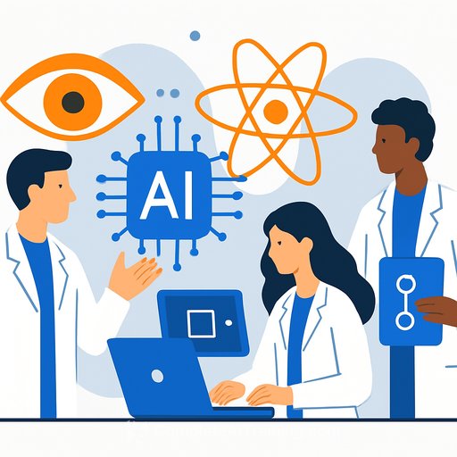 NSF launches $1.5 billion X-Labs program to fund independent research teams on AI imaging and quantum systems