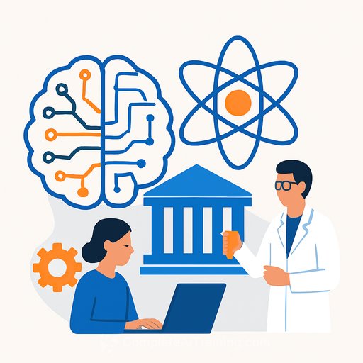 NSF renews IAIFI funding for five more years as MIT-led institute expands AI and physics research