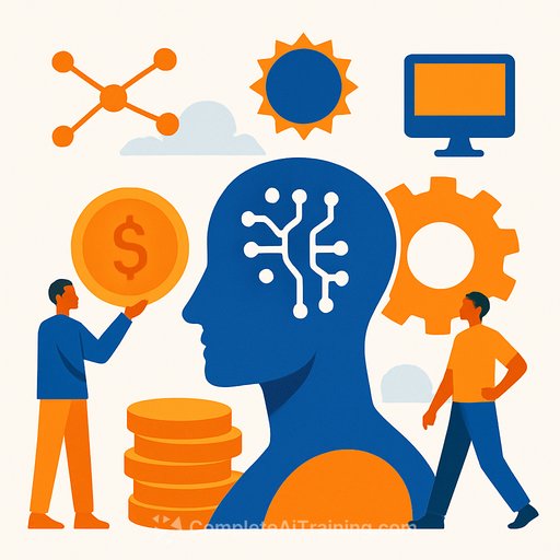 NSF’s $100 Million Bet on AI Research Institutes Signals New Era for US Innovation and Global Competition