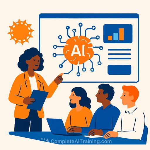 NSF Seeks Proposals to Establish National AI Research Resource Operations Center to Broaden Access for Researchers Nationwide