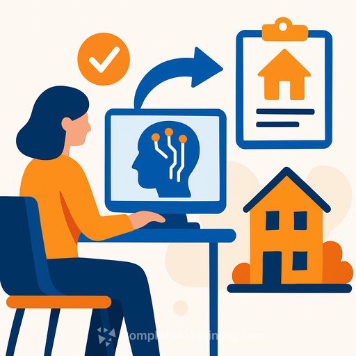 NSW Budget Backs AI to Speed Up Housing Approvals and Tackle Delays
