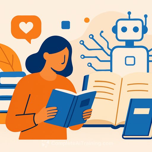NSW commits $3.2m to Stories Matter, backing writers, libraries and literacy amid AI threat