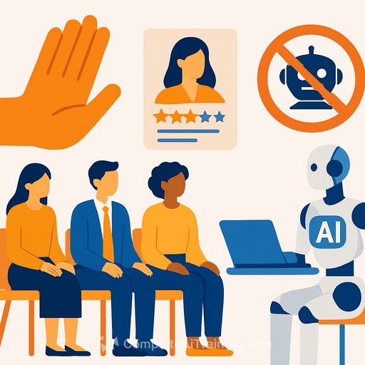NSW Government Bans AI From Making Hiring Decisions Over Bias and Accuracy Fears