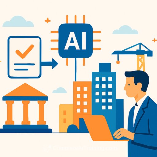 NSW government deploys AI to accelerate major project approvals and streamline planning assessments