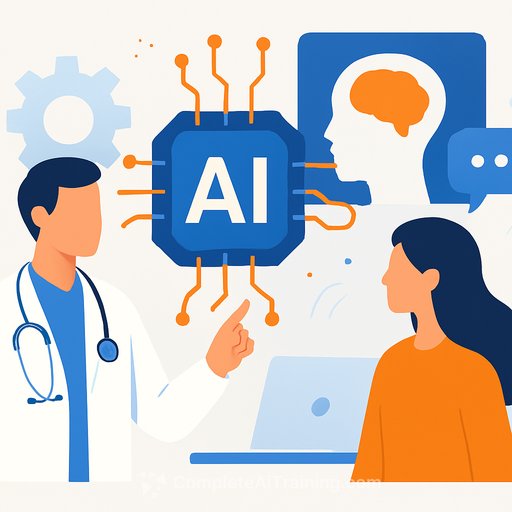 NSW Health launches AI framework and advisory service to govern use in public hospitals