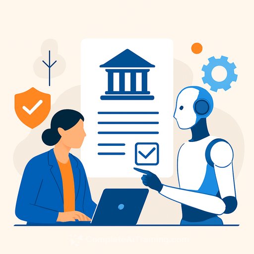 NSW launches Australian-first agentic AI guidelines to keep human oversight across government