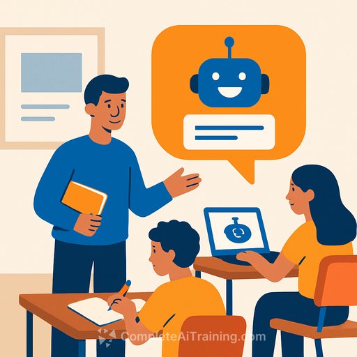 NSW public schools to roll out NSWEduChat, a schoolwork-only AI chatbot