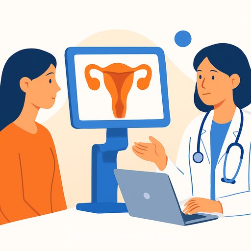 NTL Healthcare presents CerviCARE AI for offline cervical screening