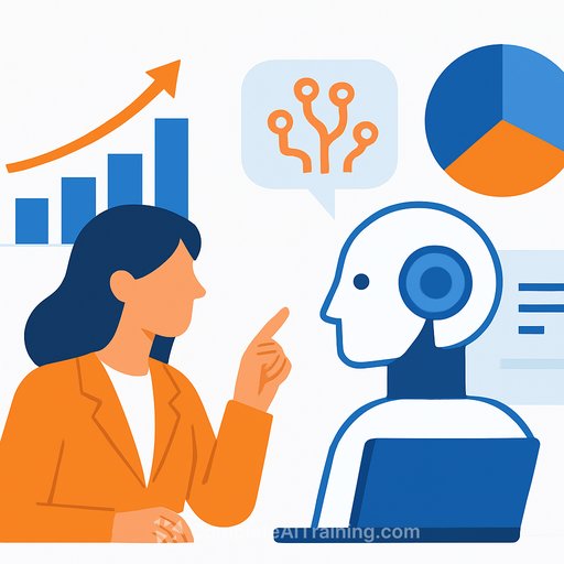 NTT DATA announces AI agent service to accelerate consumer goods product planning