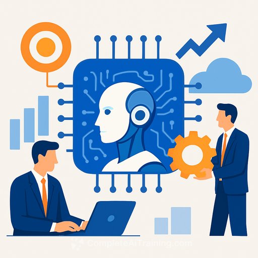 NTT Data bets on AI-native platform to build entire IT systems by 2026, easing Japan's tech labor crunch