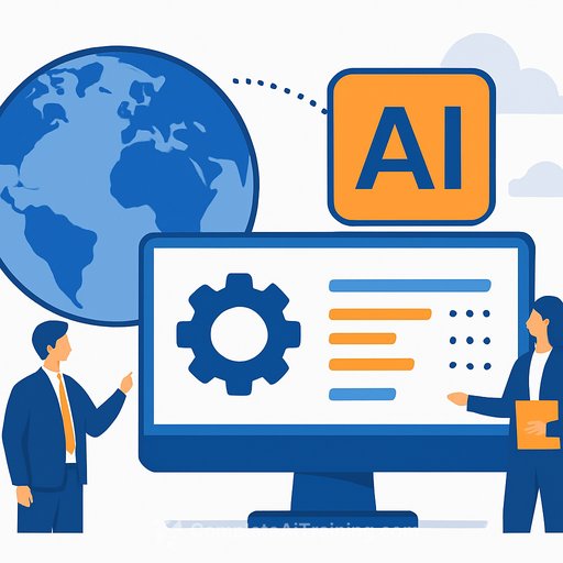 NTT DATA expands AI-powered infrastructure operations platform to global enterprises