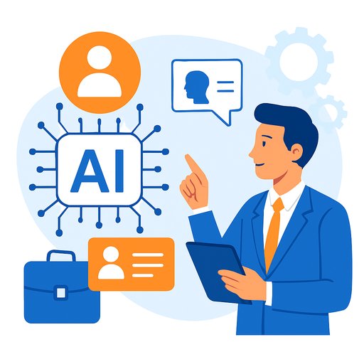 NTT Data launches AI-based HR overhaul with SAP integration