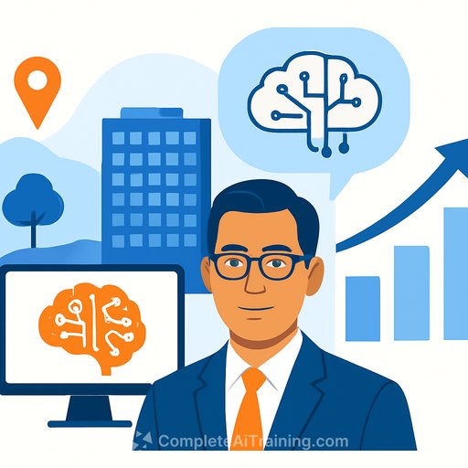 NTT DATA Launches AIVista in Silicon Valley, Names Bratin Saha CEO to Accelerate AI Commercialization