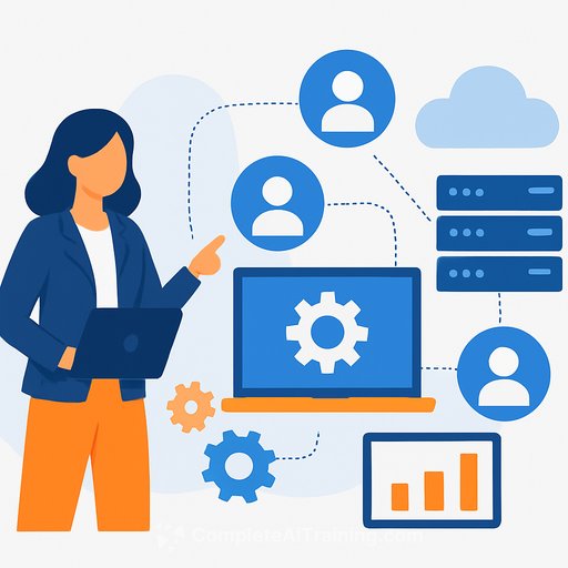 NTT DATA launches multi-agent system for enterprise infrastructure management