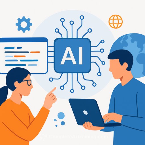 NTT Data partners with Cursor to deploy AI coding tools across global engineering teams